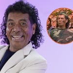 Cachay fue parte de la armada durante guerra con Ecuador: “Estuve en el Ejército y fui al campo de batalla”