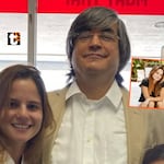 Jaime Bayly revela lo que piensa su esposa sobre la posibilidad de quedar embarazada: ¿Qué dijo?