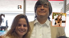 Jaime Bayly revela lo que piensa su esposa sobre la posibilidad de quedar embarazada: ¿Qué dijo?
