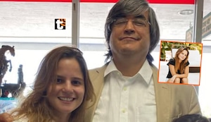 Jaime Bayly revela lo que piensa su esposa sobre la posibilidad de quedar embarazada: ¿Qué dijo?