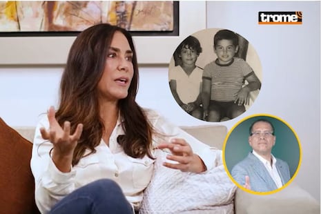 ¡Alexandra del Solar le responde a ‘La Flaca’ Butters! Periodista aclara que su hermano ‘Chemo’ nunca fue...