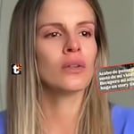 Revela aterrador momento en avión: ¿qué pasó?