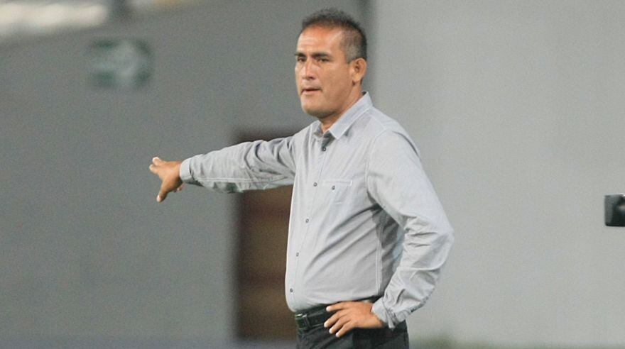 Teddy Cardama. (Foto: GEC)