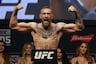 Conor McGregor regresa al octágono del UFC después de 5 años, en una revancha ante Max Holloway | VIDEO