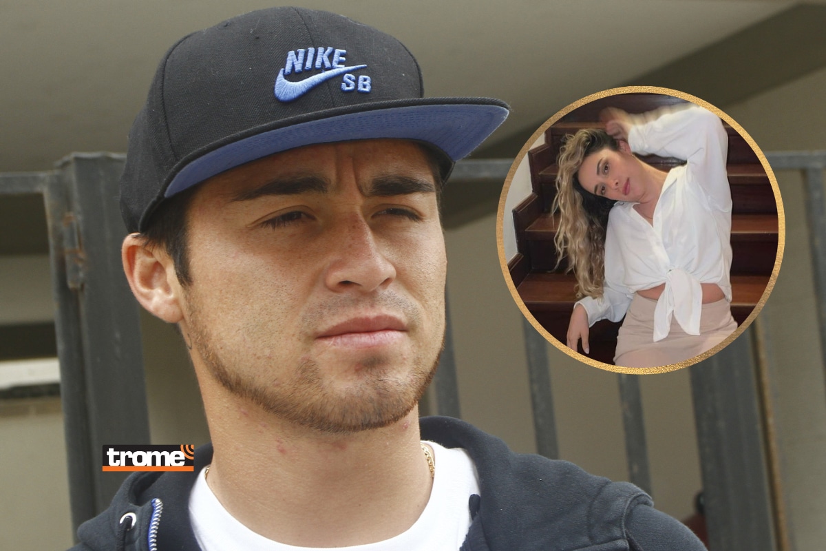 Rodrigo Cuba y Ale Venturo