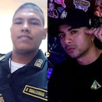 ¡Fiscalía pide cárcel para policía! suboficial que mató al rapero ‘Trvko’ afronta acusación por homicidio