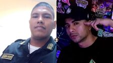 ¡Fiscalía pide cárcel para policía! suboficial que mató al rapero ‘Trvko’ afronta acusación por homicidio