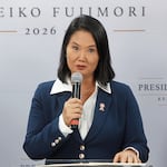Keiko Fujimori recibirá sus credenciales como presidenta electa