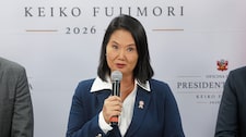 ¡El último paso! Keiko Fujimori recibirá sus credenciales como presidenta electa y acelera la transición rumbo al 28 de julio