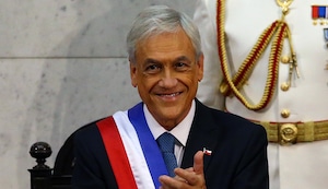 Sebastián Piñera: ¿quién fue el empresario que fue presidente de Chile en dos oportunidades?