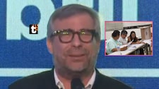 Piero Corvetto, presidente de la ONPE, se rectifica: Son 13 y no 15 los locales en Lima donde no pudieron votar
