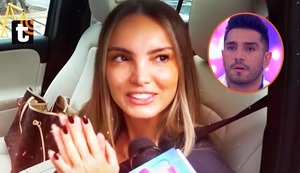 ‘Cachaza’ ya no quiere que Rafael Cardozo la mencione y lo ‘parcha’: “Ya pasaron tres años, sigue tu vida y sé feliz”