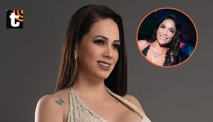 Melissa Klug lanza fuerte advertencia tras los polémicos ataques que recibió de Evelyn Vela: ¿Qué dijo?