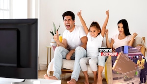Tecnología TV: Ofertas y venta de más de 350 mil televisores por Navidad y Año Nuevo, ¿cuál es el más pedido por los peruanos?