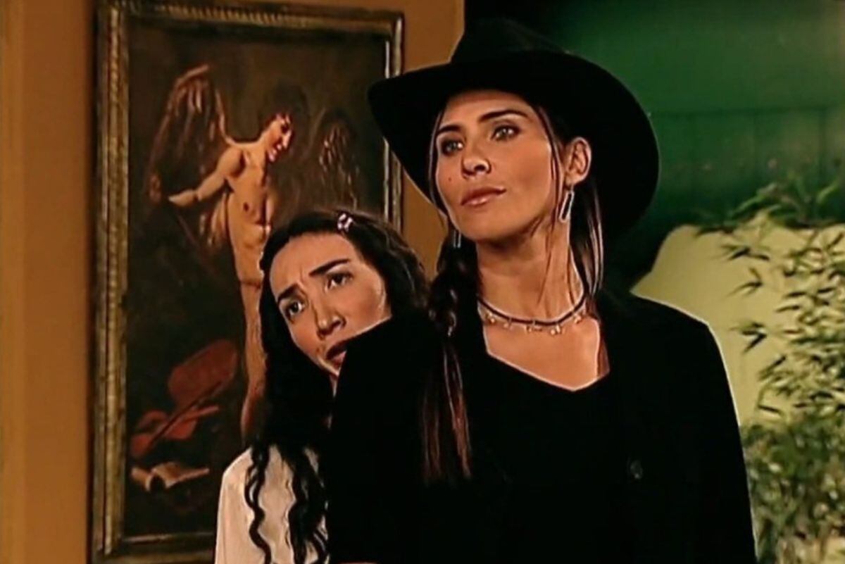 Belinda Rosales estaba obsesionada de Juan Reyes. (Foto: Telemundo)