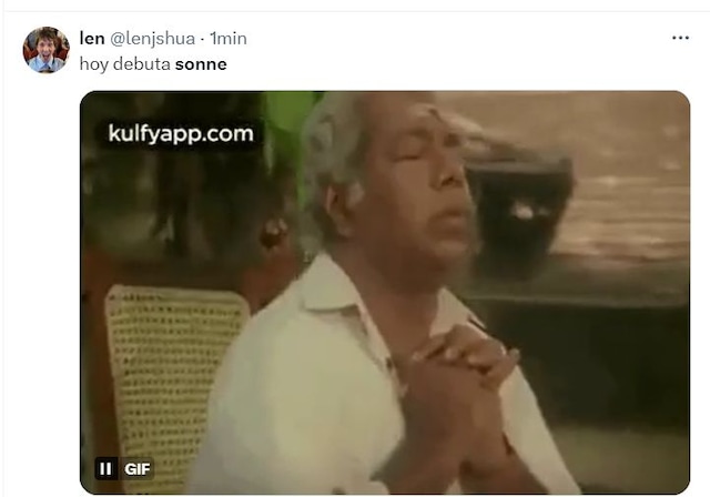 TROME | Los memes de Oliver Sonne y su posible debut en la selección peruana (Foto: Twitter)