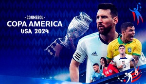 Copa América 2024: Torneo generará unos 600 millones de dólares en Estados Unidos