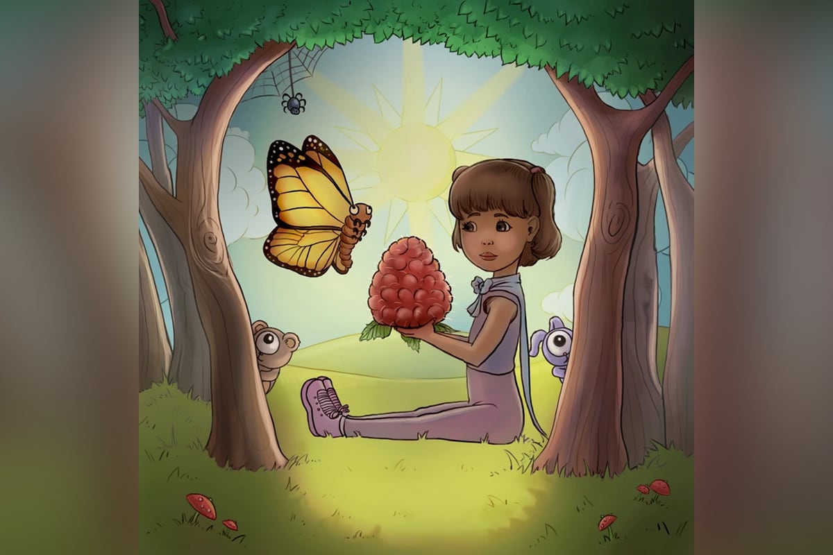 La imagen que ves primero puede revelar lados ocultos de tu personalidad. (Foto: Brightside.me)