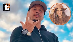 Mario Hart confiesa que ‘respeta’ a Alejandra Baigorria: “Es la ex que mejor se ha portado, valoro mucho eso”