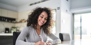 Aprende a usar el verbo 'haber' y no te confundas más. Foto: Istock