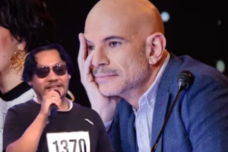 Critican a Ricardo Morán por maltrato a participante creyente de Yo Soy: “No somos tus amigos”