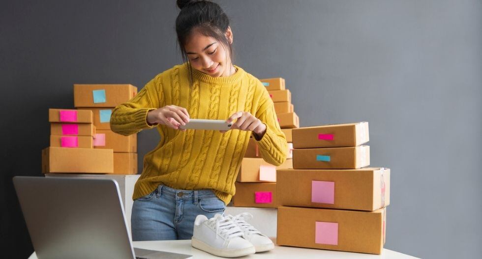El mailing es un software de campañas de email ayuda a mantener la comunicación a costo cero con los clientes que ya hemos ganado. Foto: iStock.