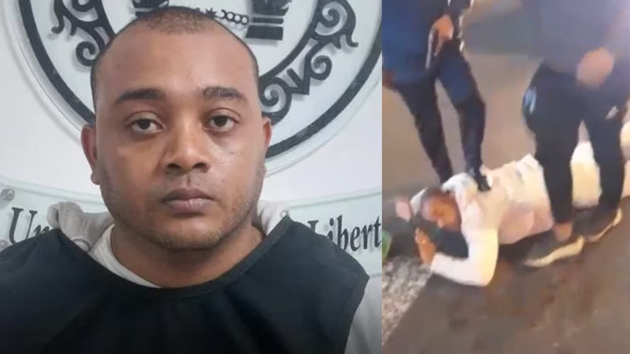 Capturan en Lima a venezolano buscado por secuestro en Chile: era uno de los más buscados