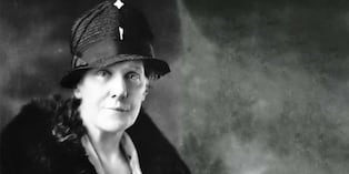 Anna Jarvis buscó rendir homenaje a todas las mamás