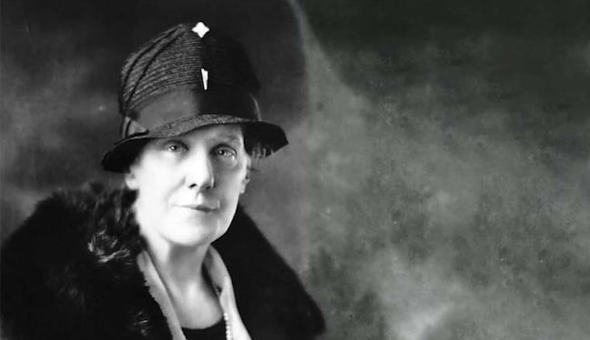 Anna Jarvis buscó rendir homenaje a todas las mamás