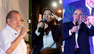 ¿Quién está liderando las encuestas para las elecciones presidenciales según CPI?