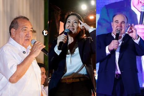 ¿Quién está liderando las encuestas para las elecciones presidenciales según CPI?