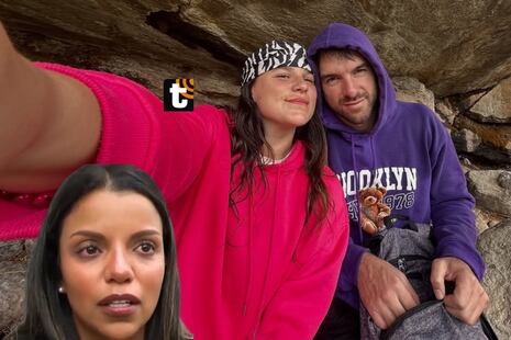 Macarena Vélez quiere boda con Juan Ichazo, pero aún espera que se divorcie: “Sueño con ser mamá”