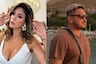 Magaly HUNDE a Tilsa por ‘El Loco Vargas’ en EVDLV: “¿Cuándo fue la enamorada? Ella fue la clandestina, la amante”