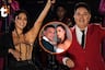 ¡Nadie lo vio venir! Pamela Franco y Leonard León se unen tras la boda de Christian Domínguez y Karla Tarazona