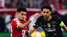 Bayern Múnich vs PSG EN VIVO: (0-1) sigue partidazo por semis de Champions League
