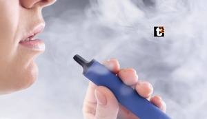La ‘moda’ de los vapeadores