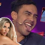 Chávarri llama “mi amor” a Gabriela Herrera y desata indignación en redes: “¿Cuándo los van a desenmascarar?”