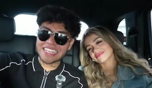 Neutro afirma que Mayra siempre va a estar presente en su vida tras ser cuestionado por coquetear con influencer