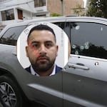 ¡Terror en La Perla! Asesinan a extrabajador municipal del Callao tras feroz persecución a balazos