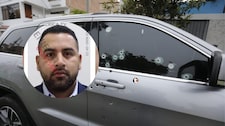 ¡Terror en La Perla! Asesinan a extrabajador municipal del Callao tras feroz persecución a balazos