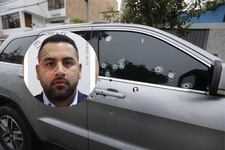 ¡Terror en La Perla! Asesinan a extrabajador municipal del Callao tras feroz persecución a balazos