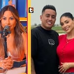 Pamela López revela qué pasaría con sus hijos si Pamela Franco tiene un bebé con Christian Cueva: ¿qué dijo?