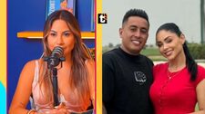 Pamela López revela qué pasaría con sus hijos si Pamela Franco tiene un bebé con Christian Cueva: ¿qué dijo?