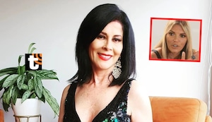 Olga Zumarán del Miss Perú Mundo reacciona a los precios del concurso de Jessica Newton: ‘Nosotros no cobramos’