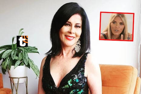 Olga Zumarán del Miss Perú Mundo reacciona a los precios del concurso de Jessica Newton: ‘Nosotros no cob...