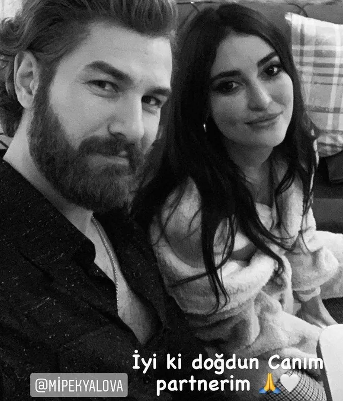 Hay mucho por conocer de Furkan Palali (Foto: Furkan Palali/Instagram)