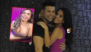 ‘Tomate’ Barraza seguiría templado de Vanessa: “Soy el único amor de su vida”, afirma modelo