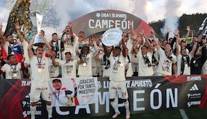 Qué resultados necesita Universitario para coronarse campeón del Apertura