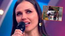 Maju Mantilla y su publicación tras las imágenes de Gustavo Salcedo con la veterinaria juntos otra vez