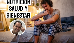 Los principales riesgos para tu salud provienen de tu estilo de vida, alerta especialista